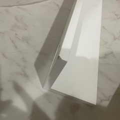壁掛け棚60cm   7月1迄対応の画像
