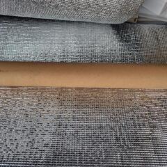 紙管、紙筒20本セットの画像