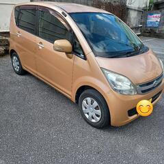 ❗DAIHATSUムーヴ🌟車検付き直ぐ乗れます❗格安