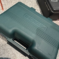 グラインダーの画像