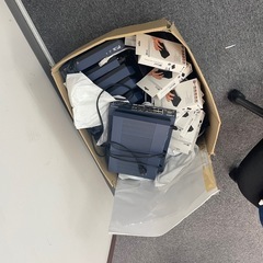 【非対面】業務用ルーターなど