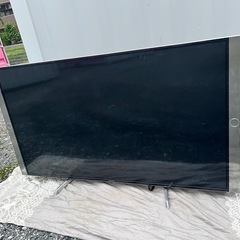 パナソニック　テレビth-60dx850 