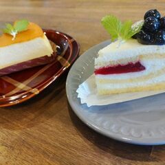 夏のスイーツ肉海鮮BBQ交流会