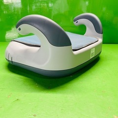 ジュニアシート　キッズシート　３歳〜11歳　の画像