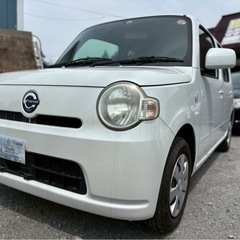 ダイハツ ミラココア★総額11.8万円★車検2年コミコミ！キーレ...