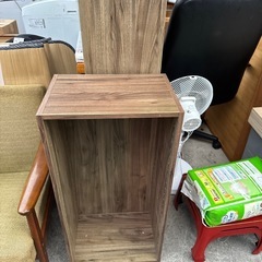 カラーボックス