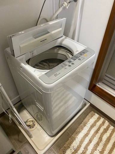 洗濯機