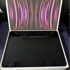 iPad Pro 11【第四世代】