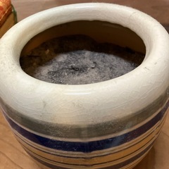 火鉢の画像