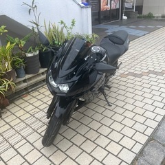 カワサキ　ニンジャ　250