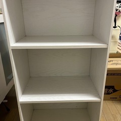 カラーボックス