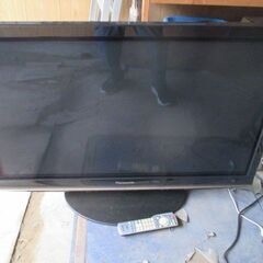 PANASONIC　TH-P42R1　2009年製　42インチ　...