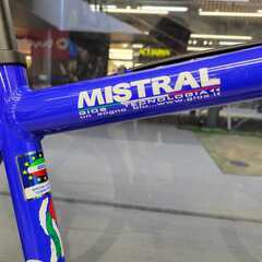 GIOS 「ジオス」 MISTRAL DISC 2025年モデル クロスバイク / 福岡店 rc_ITKCA572LV9A_4c5fの画像
