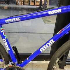GIOS 「ジオス」 MISTRAL DISC 2025年モデル クロスバイク / 福岡店 rc_ITKCA572LV9A_4c5fの画像