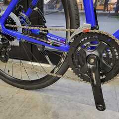 GIOS 「ジオス」 MISTRAL DISC 2025年モデル クロスバイク / 福岡店 rc_ITKCA572LV9A_4c5fの画像