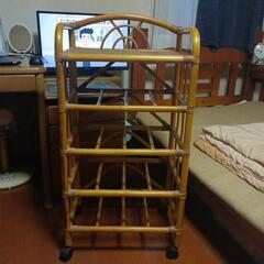 籐家具
