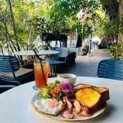 朝活🍳カフェ会🌞