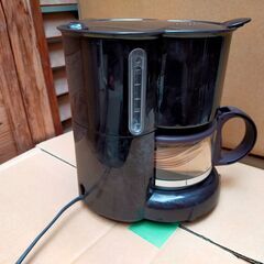 PHILIPS　フィリップス コーヒーメーカー　品番：HD740...