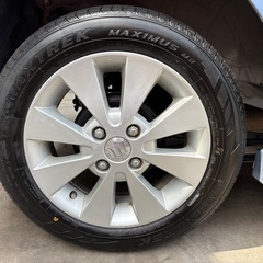 車屋出品！安心安全整備付！即納車可能！超低走行！車検2年付　ワゴンR リミテッドの画像