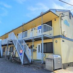 立川駅・破格の初期費用⭐️敷・礼・仲0円⭐️バス・トイレ別/暖房...