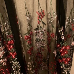 婦人服の画像