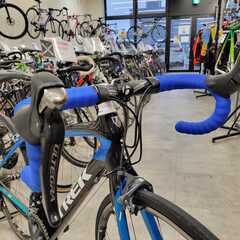 TREK 「トレック」 DOMANE 4.0 2014年モデル ロードバイク / 福岡店 rc_IT71DVCJESC8_RnDKの画像