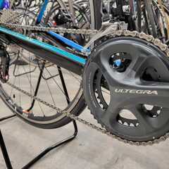 TREK 「トレック」 DOMANE 4.0 2014年モデル ロードバイク / 福岡店 rc_IT71DVCJESC8_RnDKの画像