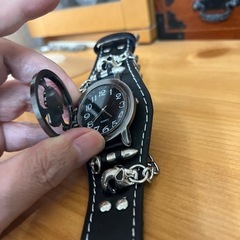 腕時計の画像