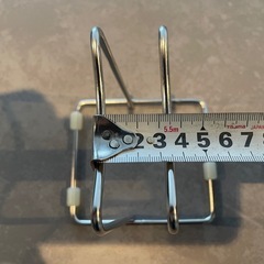 お皿 フライパン 収納ラックの画像