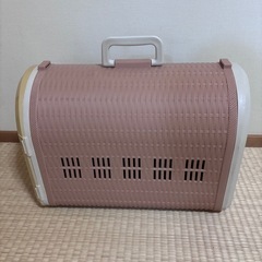 小型犬用　ゲージ