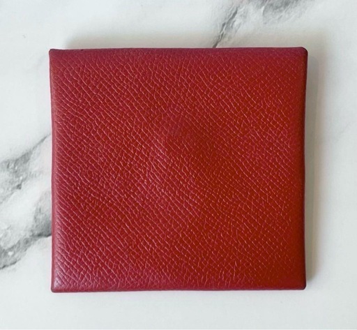 エルメス　Y刻印　バスティア