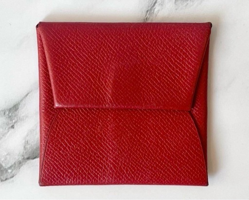 エルメス　Y刻印　バスティア