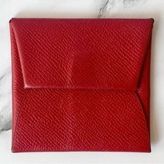 エルメス　Y刻印　バスティア