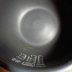 IRIS OHYAMA IH炊飯器の画像