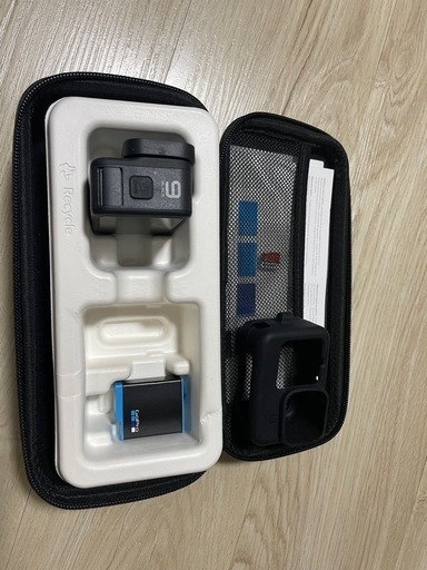 GOPRO HERO9