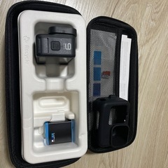 GOPRO HERO9の画像