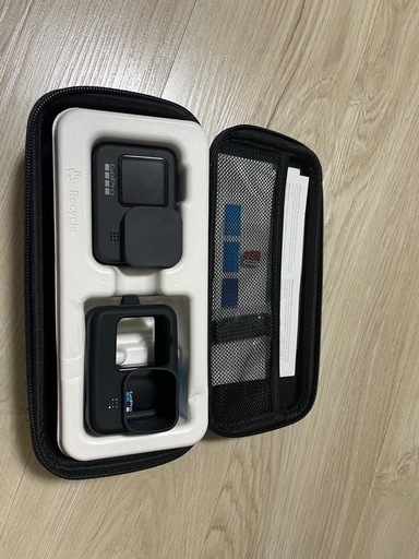 GOPRO HERO9
