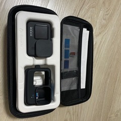GOPRO HERO9の画像