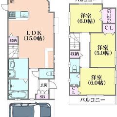 ☆☆☆東寺より徒歩５分のキレイな３LDK築浅戸建てです。小…