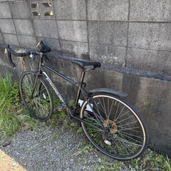 21Technology 中古、自転車ですの画像
