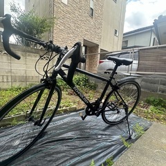 21Technology 中古、自転車ですの画像