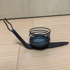 キャンドルホルダー