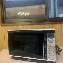 ✅日立オーブンレンジ✅ ✅MRO-LT5✅