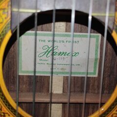 Hamox G-250の画像