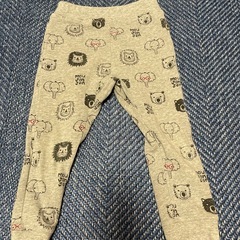 90サイズ　長ズボン