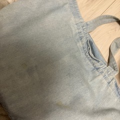 トートバッグ