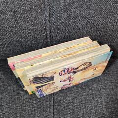 きずな　1〜3巻　漫画　コミックの画像