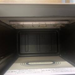 ✅TOSHIBA電子レンジ✅ ✅ER-YK3✅の画像