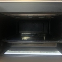 ✅TOSHIBA電子レンジ✅ ✅ER-YK3✅の画像