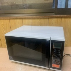 ✅TOSHIBA電子レンジ✅ ✅ER-YK3✅
